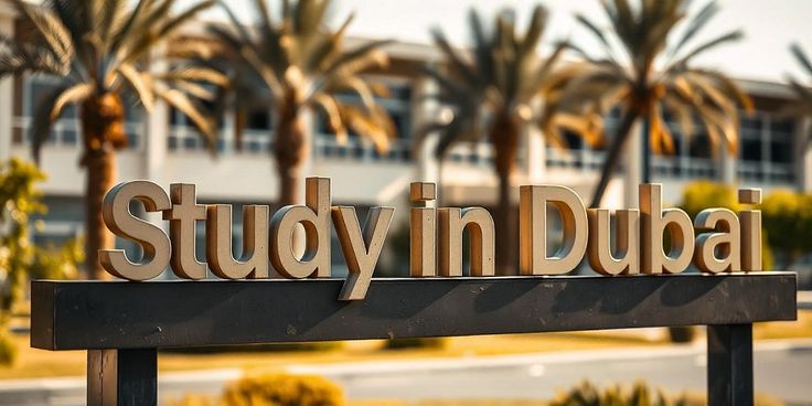 Dubai British curriculum school for expat families